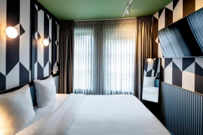 Tourist Inn Hotel Amsterdam